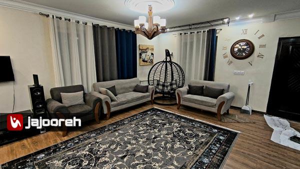 اجاره ویلا 3 خواب دلباز در رودهن