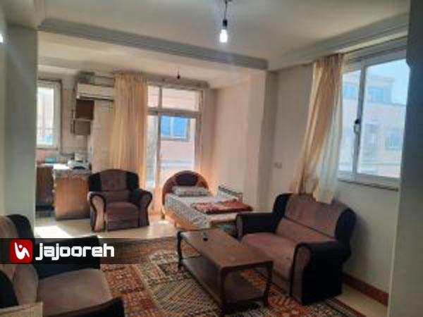اجاره واحد تک خواب ساحلی بابلسر