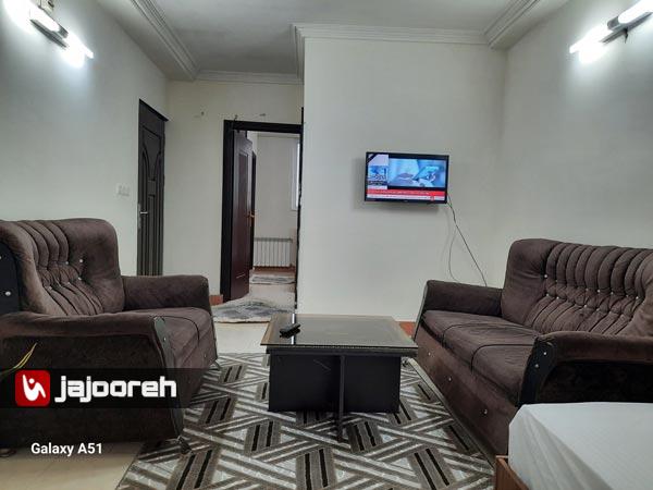 اجاره سه تخته ساحلی در بابلسر