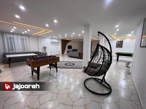 اجاره ویلا استخردار لاکچری درانزلی