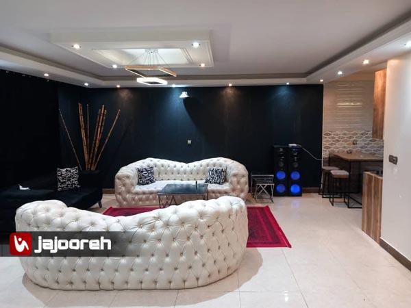 ویلا لوکس با استخردار سرپوشیده در شهریار