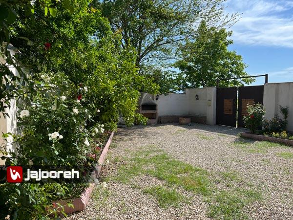 اجاره ویلا در گرگان