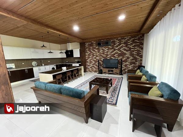 اجاره ویلا 4خواب استخردار در سرخرود