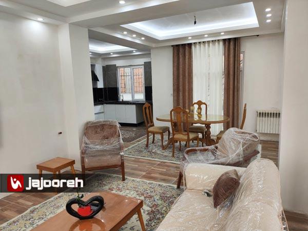 اجاره ویلا استخر دار در چالوس