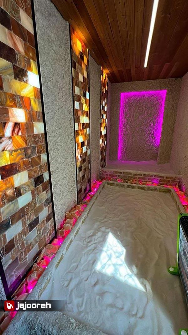 اجاره ویلا سوپر لاکچری در کردان