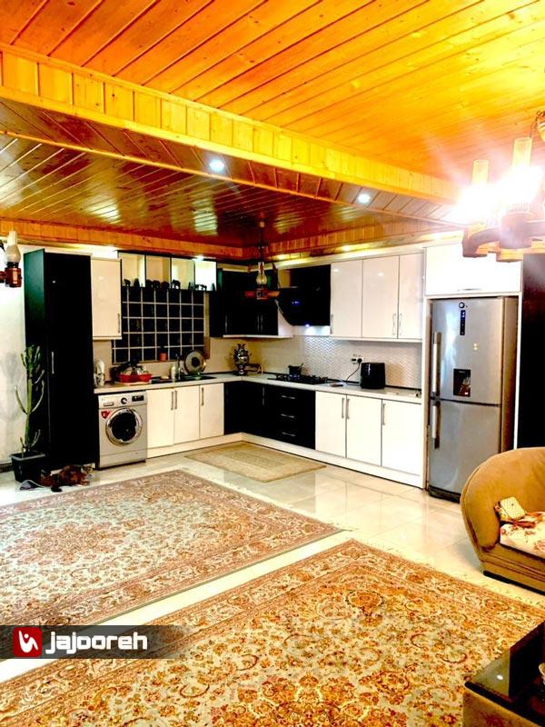 اجاره ویلا دوبلکس سه خواب لاکچری