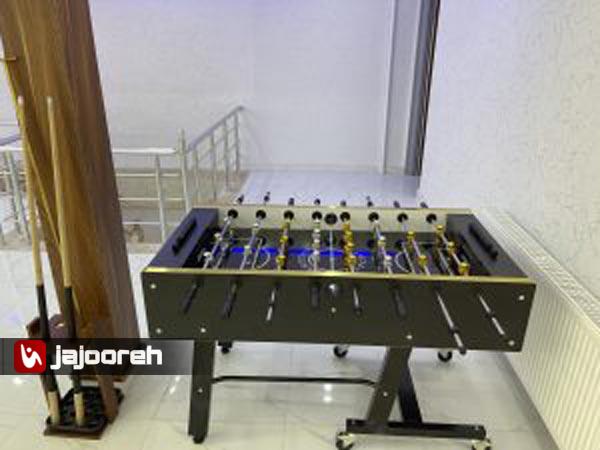 اجاره ویلا استخر دار لاکچری در انزلی