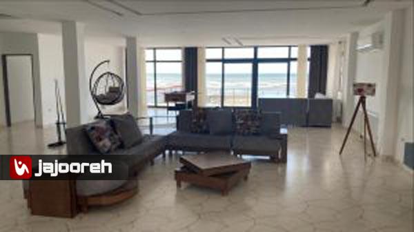 اجاره ویلا استخردار لاکچری درانزلی