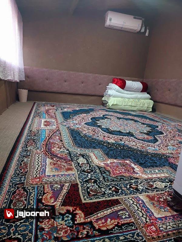 اجاره بومگردی در بندر انزلی