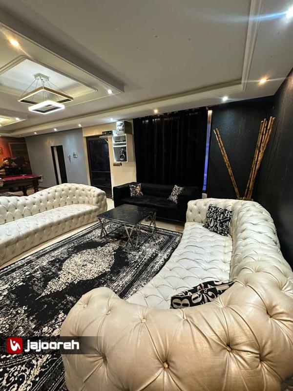 ویلا لوکس با استخردار سرپوشیده در شهریار