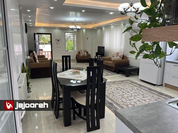 اجاره ویلا در گرگان