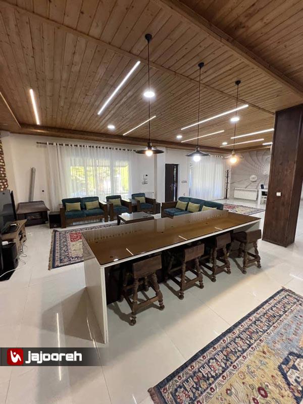 اجاره ویلا 4خواب استخردار در سرخرود