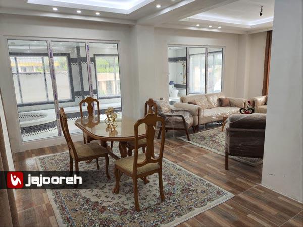 اجاره ویلا استخر دار در چالوس