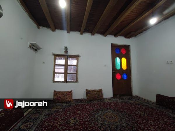 اجاره خونه باغ جنگلی در بابل