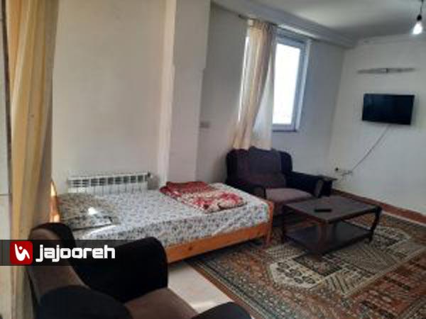 اجاره واحد تک خواب ساحلی بابلسر