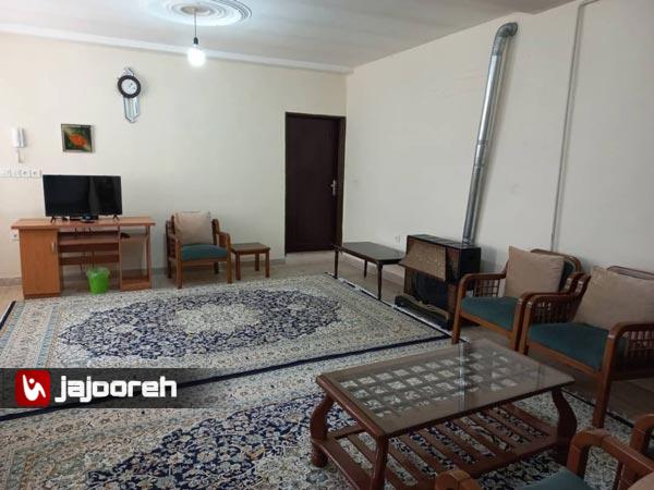 اجاره ویلا جنگلی در تنکابن