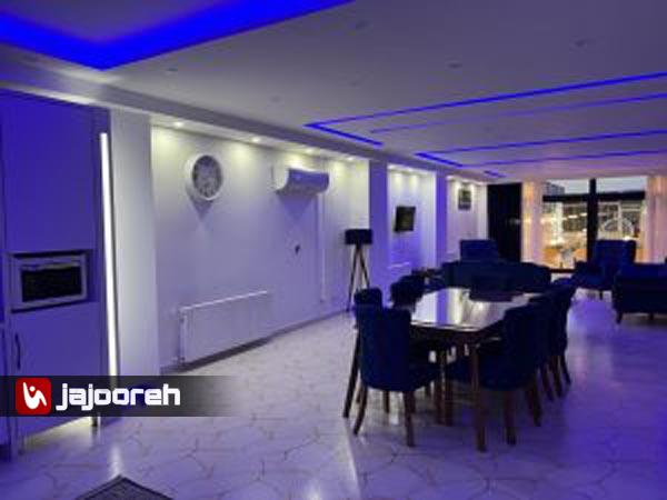 اجاره ویلا استخردار لاکچری درانزلی