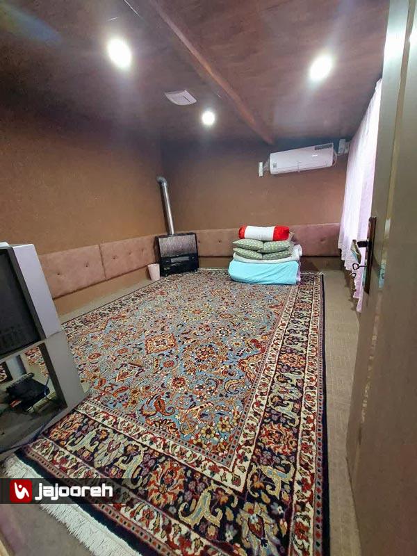 اجاره بومگردی در بندر انزلی