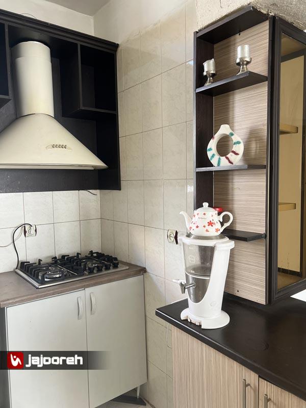 اجاره آپارتمان در گوهردشت کرج