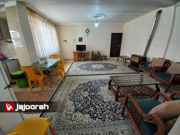 اجاره ویلا جنگلی در تنکابن