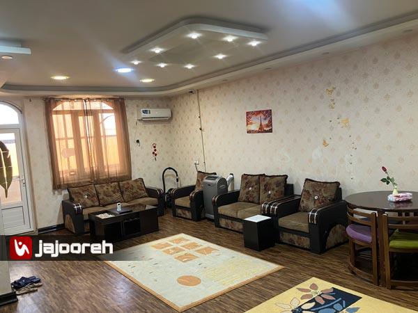 اجاره آپارتمان مبله در اهواز