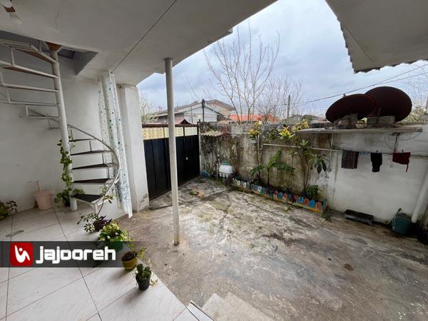 اجاره ويلا دوبلكس در خمام گیلان