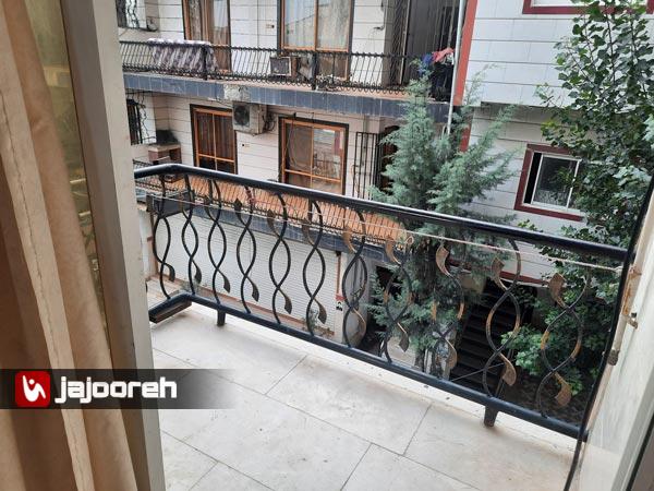 اجاره تک خواب ساحلی در بابلسر