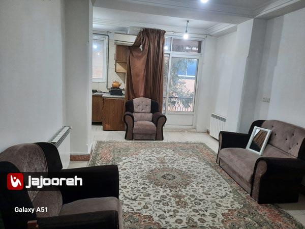 اجاره تک خواب ساحلی ۲ در بابلسر