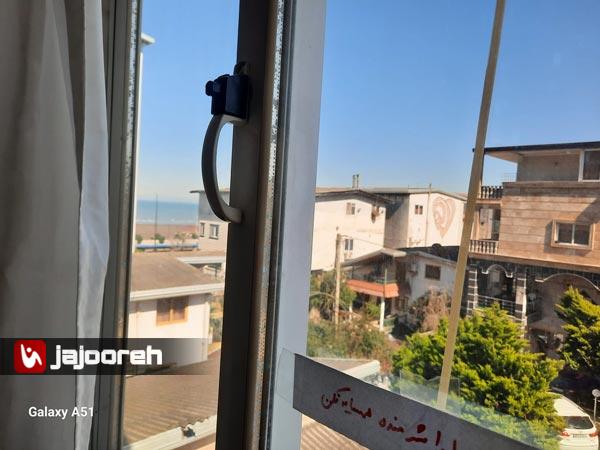 اجاره آپارتمان ساحلی ۵ در بابلسر