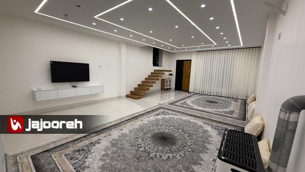 اجاره واحد ویلایی دوبلکس در گناوه