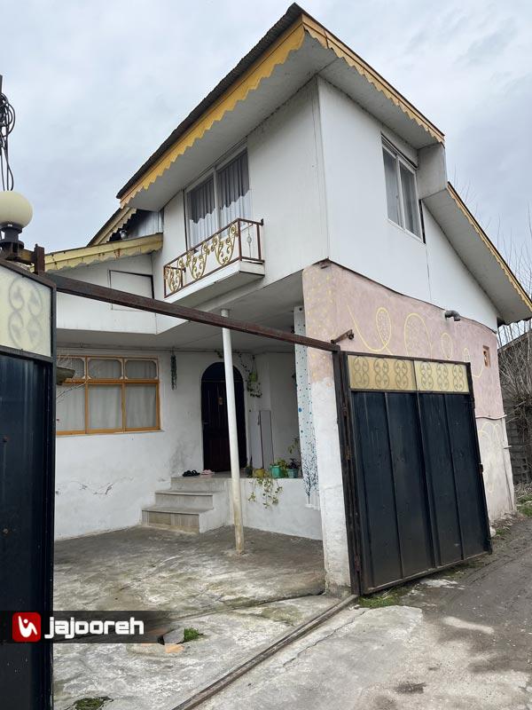 اجاره ويلا دوبلكس در خمام گیلان