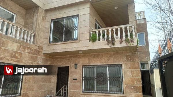 اجاره ویلای چهارخوابه در آمل