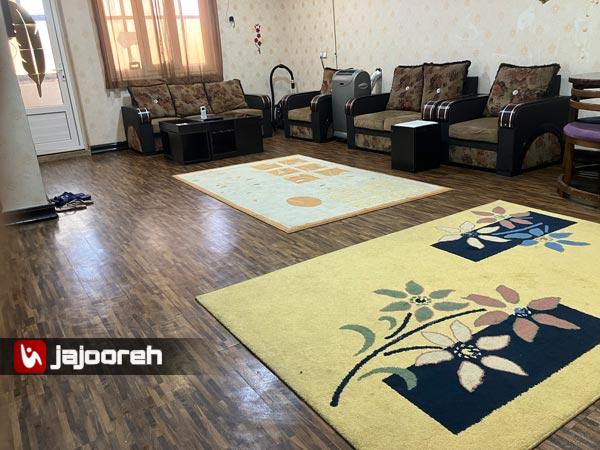 اجاره آپارتمان مبله در اهواز