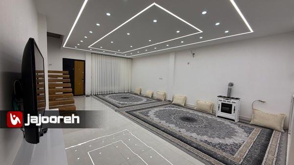 اجاره واحد ویلایی دوبلکس در گناوه