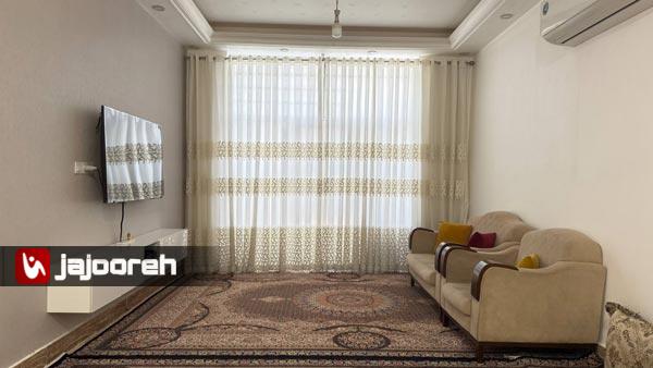 اجاره واحد تک خوابه همکف در گناوه