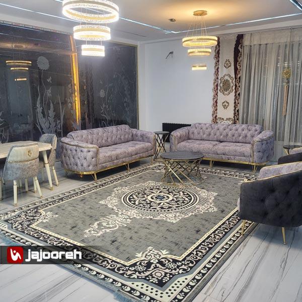 اجاره ویلا دوبلکس سه خوابه در تنکابن