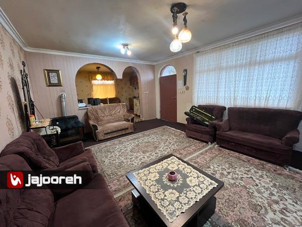 اجاره ويلا دوبلكس در خمام گیلان