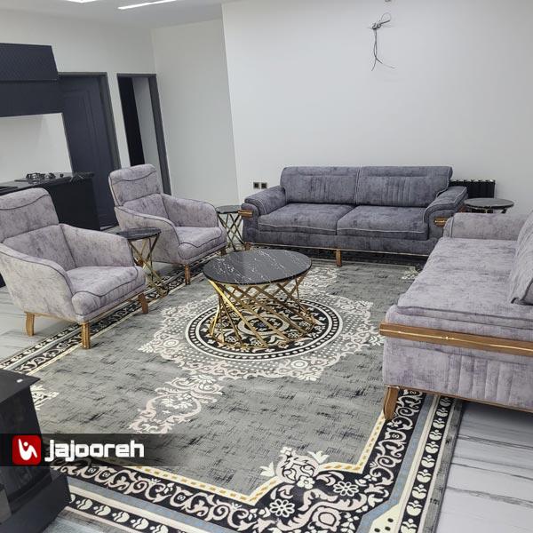 اجاره ویلا دوبلکس سه خوابه در تنکابن