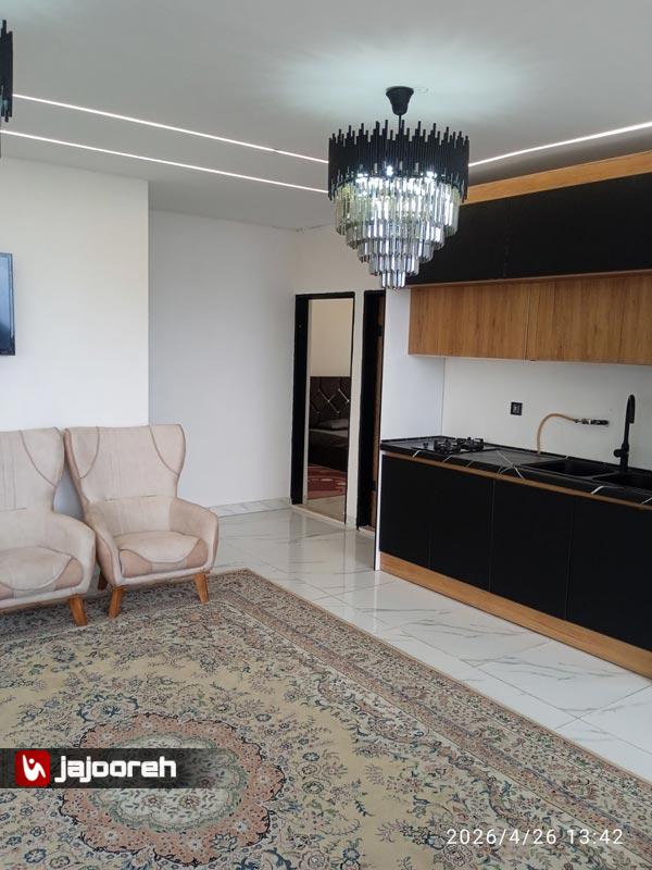 اجاره ویلا دوبلکس استخردار در تنکابن