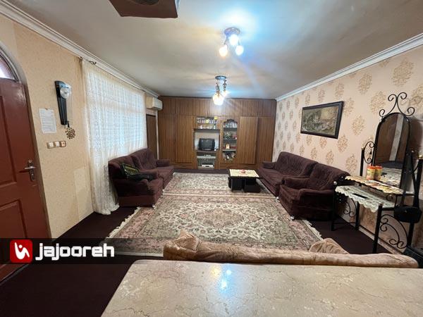 اجاره ويلا دوبلكس در خمام گیلان