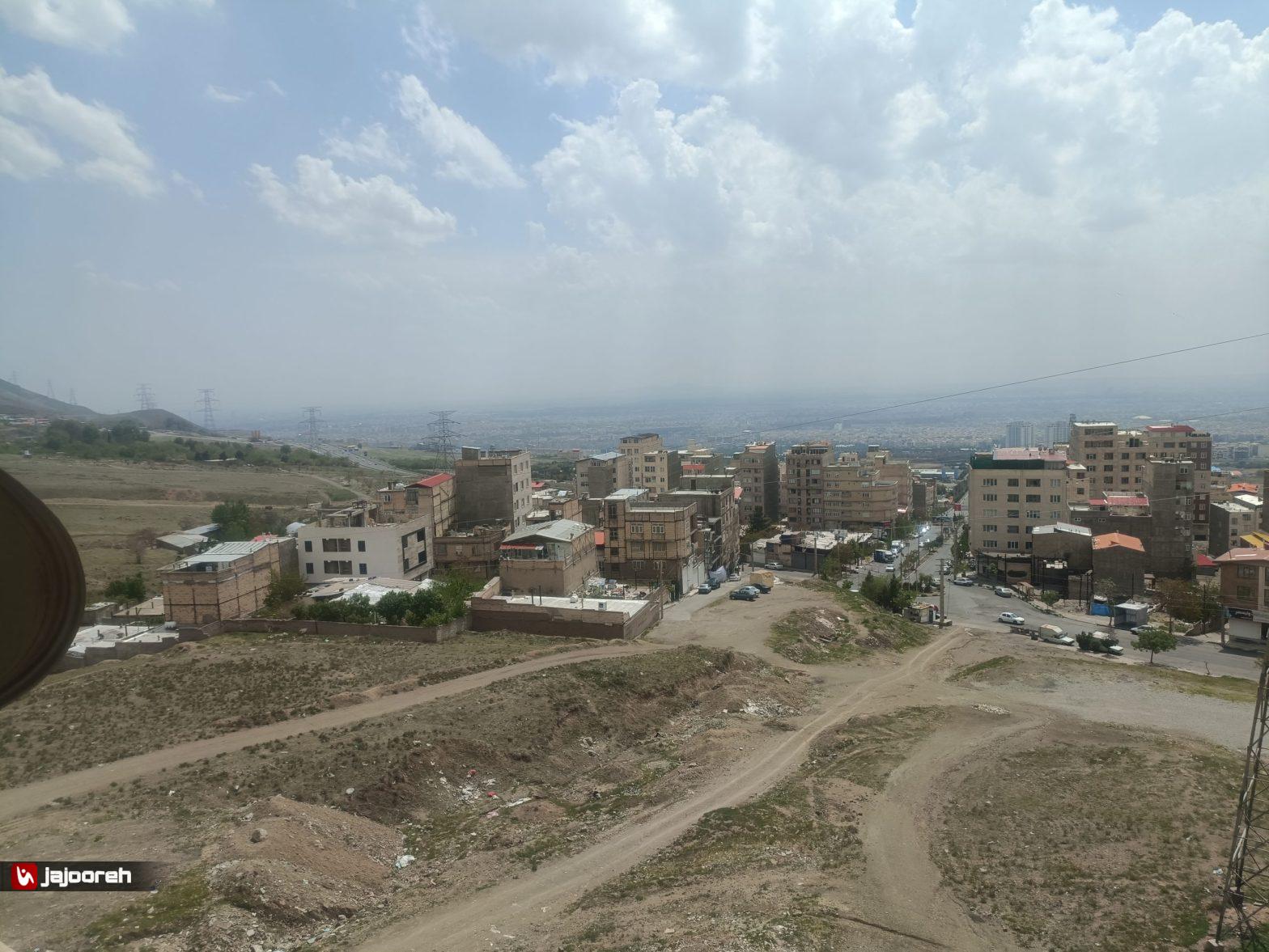 اجاره آپارتمان کوتاه مدت در کرج