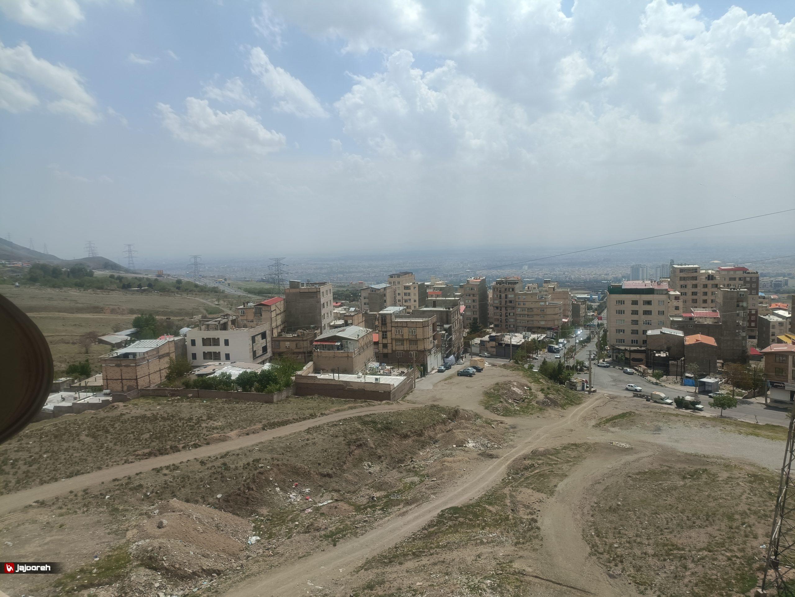 اجاره آپارتمان کوتاه مدت در کرج