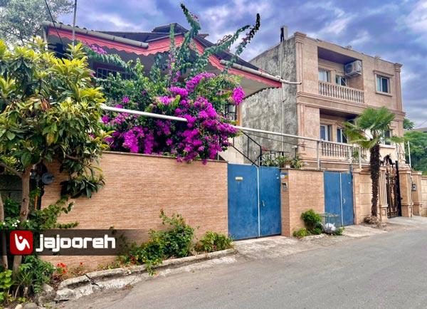 اجاره سوئیت مستقل ساحلی در رامسر