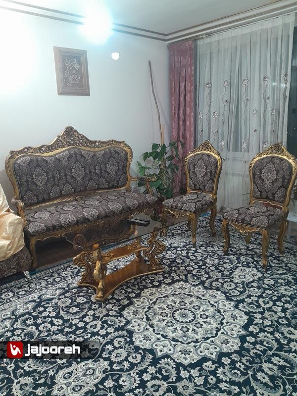 اجاره واحد آپارتمان در فیروزکوه