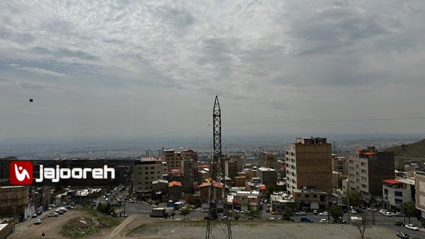 اجاره آپارتمان کوتاه مدت در کرج