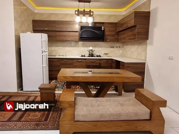 اجاره ویلای ساحلی دربست در رشت