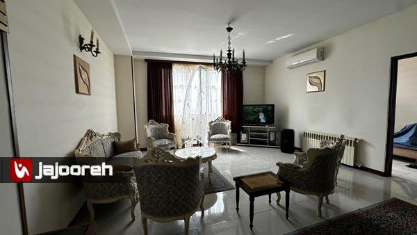 اجاره آپارتمان کوتاه مدت در کرج