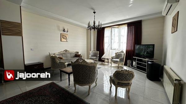 اجاره آپارتمان کوتاه مدت در کرج