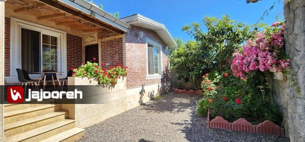 اجاره ویلای ساحلی دربست در رشت