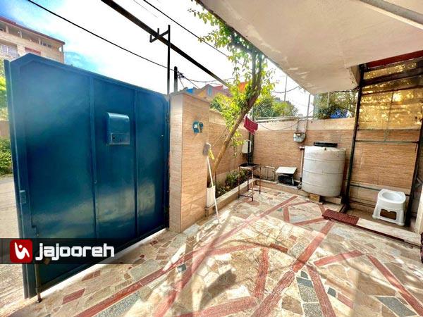 اجاره سوئیت مستقل ساحلی در رامسر